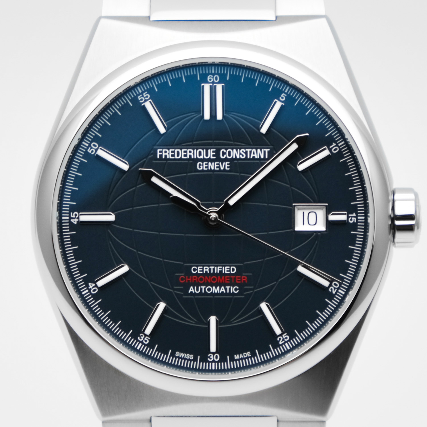 Frederique Constant FC-303BL3NH6B